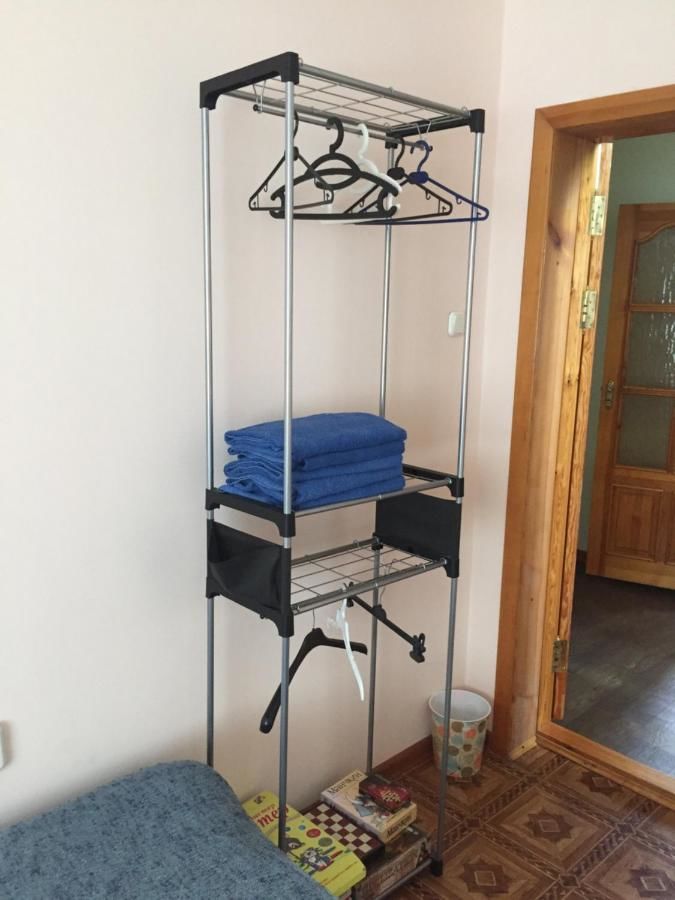 Хостелы Homey Hostel Минск-15