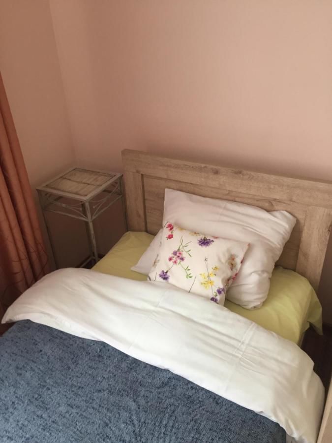 Хостелы Homey Hostel Минск-18