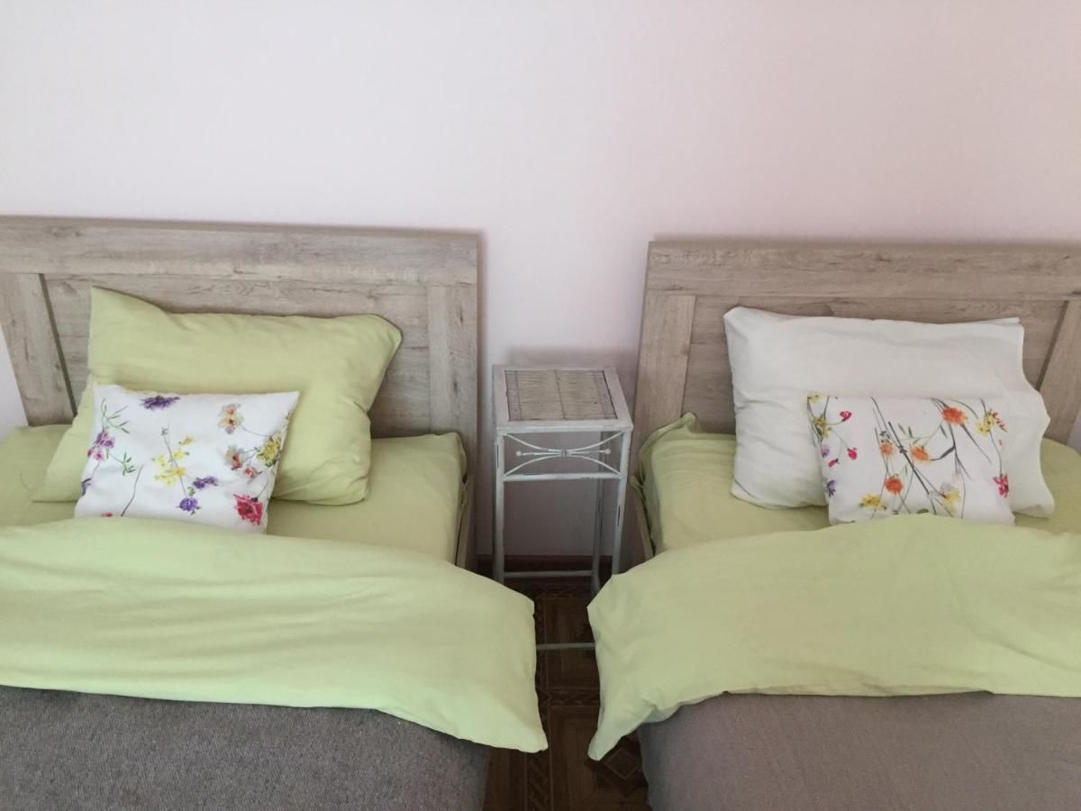 Хостелы Homey Hostel Минск-20