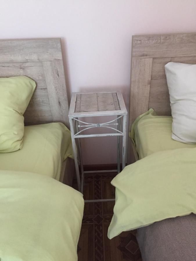 Хостелы Homey Hostel Минск-21