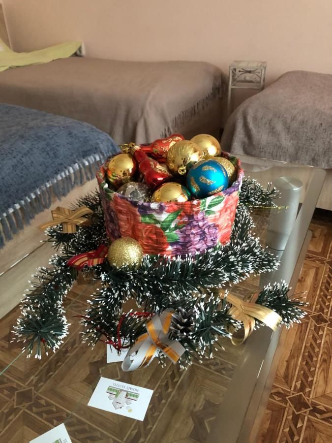 Хостелы Homey Hostel Минск-44