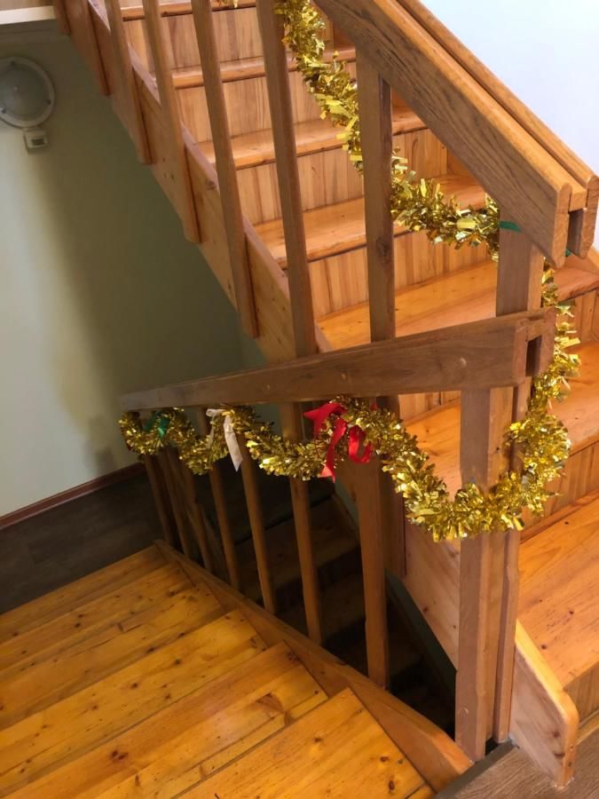 Хостелы Homey Hostel Минск