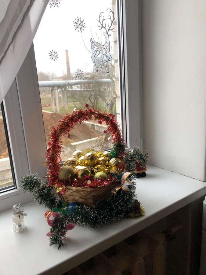 Хостелы Homey Hostel Минск
