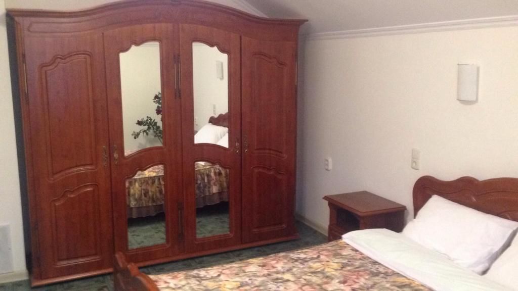Хостелы Homey Hostel Минск