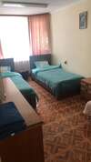 Хостелы Homey Hostel Минск-2