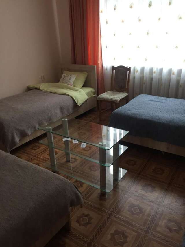 Хостелы Homey Hostel Минск-13