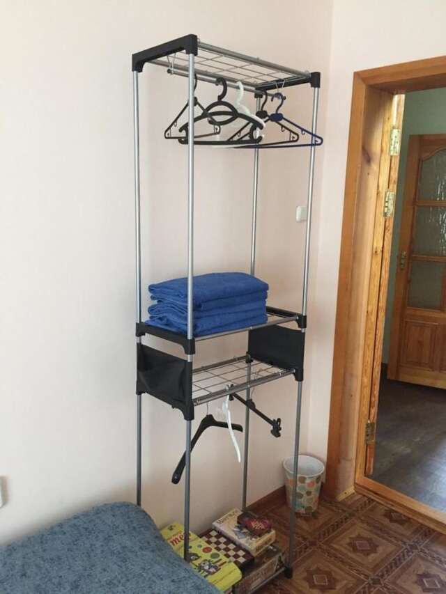 Хостелы Homey Hostel Минск-14