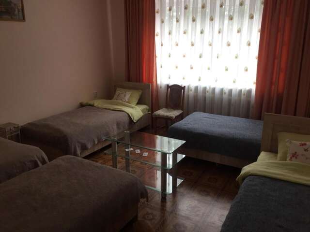 Хостелы Homey Hostel Минск-15