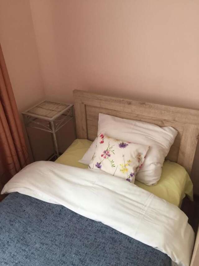 Хостелы Homey Hostel Минск-17