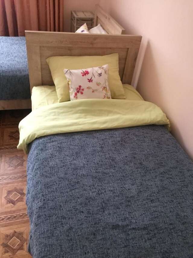 Хостелы Homey Hostel Минск-18