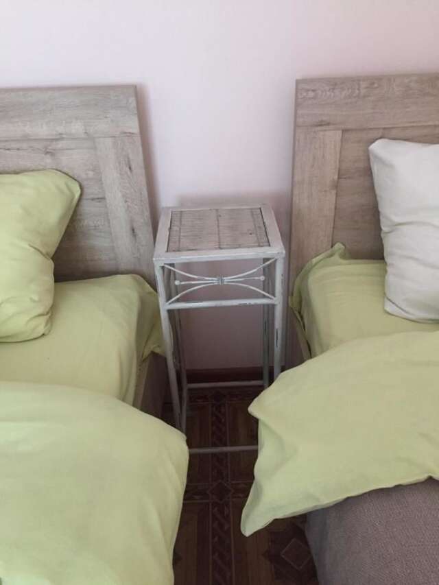 Хостелы Homey Hostel Минск-20