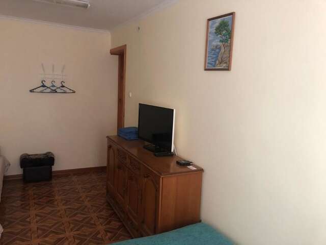Хостелы Homey Hostel Минск-4