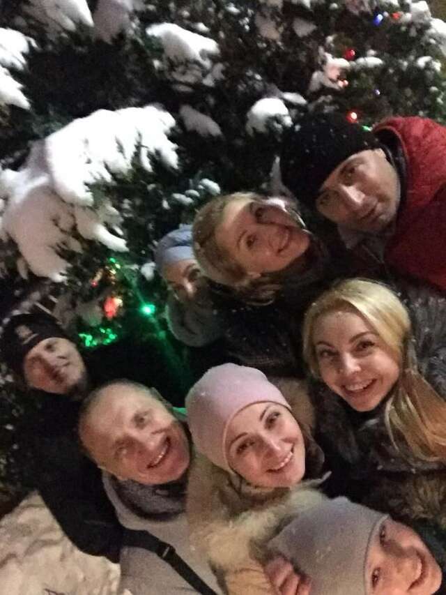 Хостелы Homey Hostel Минск-26