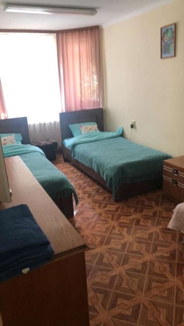 Хостелы Homey Hostel Минск-5