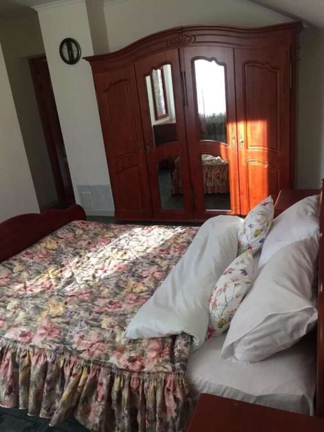 Хостелы Homey Hostel Минск-48