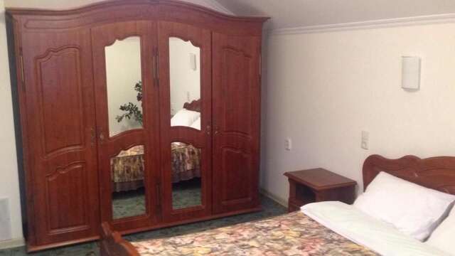 Хостелы Homey Hostel Минск-53