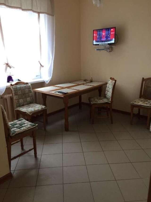 Хостелы Homey Hostel Минск-57
