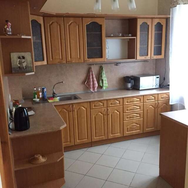 Хостелы Homey Hostel Минск-58
